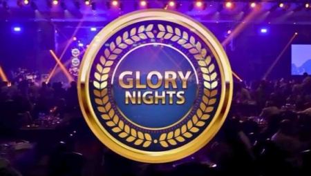 اختتام مهرجان Glory Nights